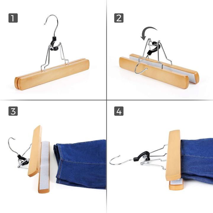 Actual product image Songmics Hanger (12 x)