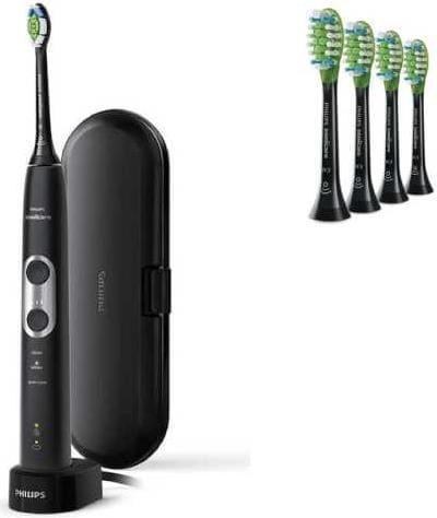 Philips Sonicare Sonicare ProtectiveClean 6100 + W3 Premium White