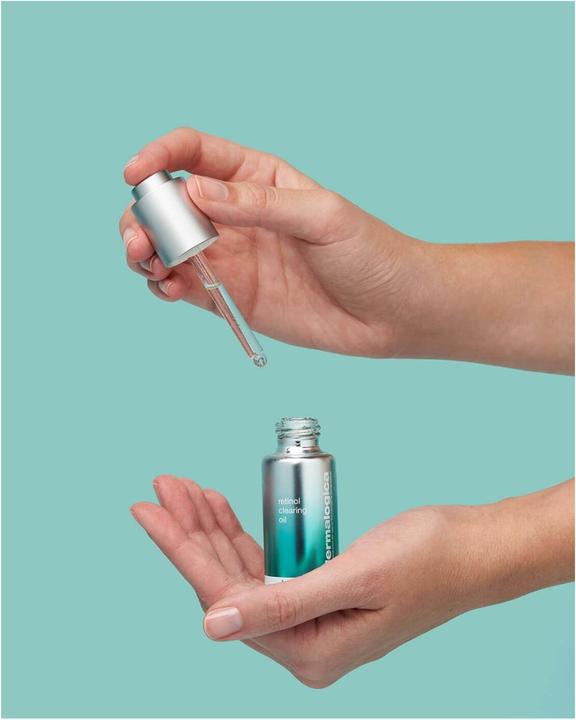 Produktbild Dermalogica Active Clearing Retinol Clearing Oil (30 ml, Gesichtsöl)