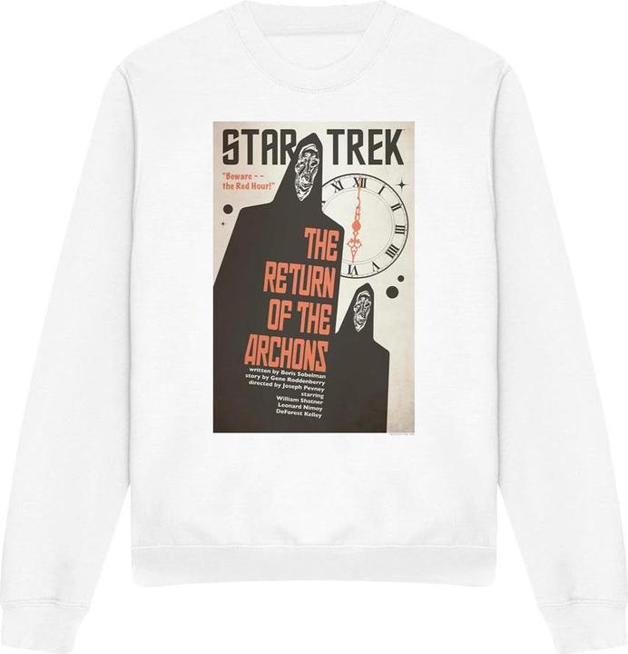 Produktbild The Original Series Episode 21 Sweatshirt (XL)