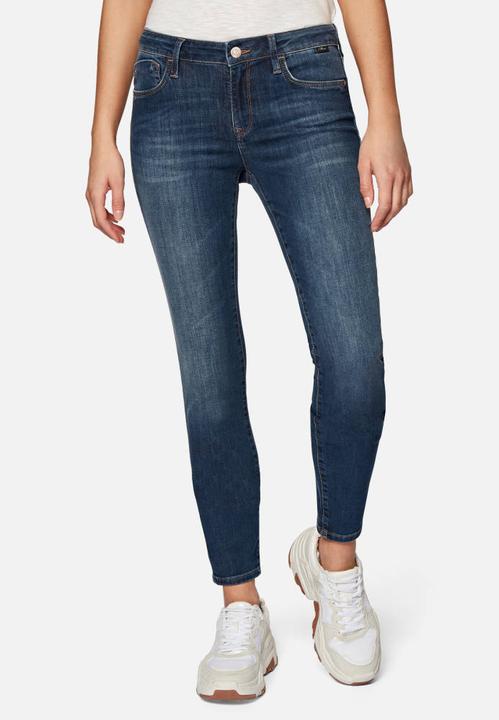 Produktbild Mavi Adriana Jeans dark indigo str (W32/L32)