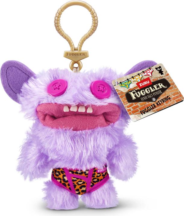 Actual product image Zuru Fuggler