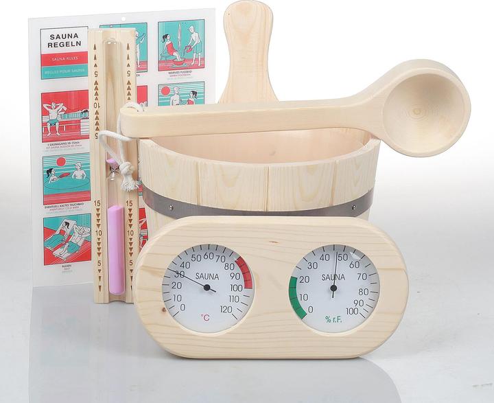 Immagine prodotto Generic Accessori per sauna