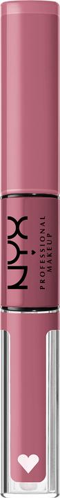 NYX Professional Make-Up Shine Loud High Pigment (26 Fierce)