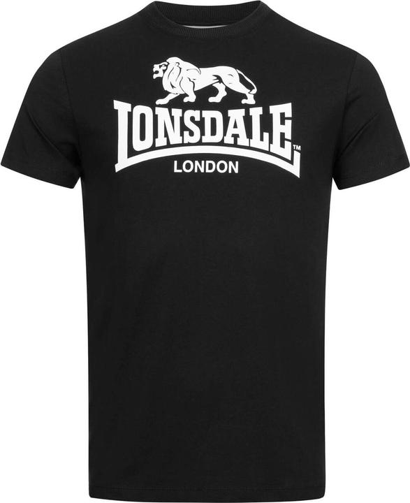 Lonsdale T-Shirt (M)