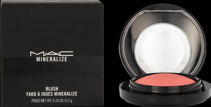 Produktbild MAC Cosmetics Mineralize Blush (New Romance)