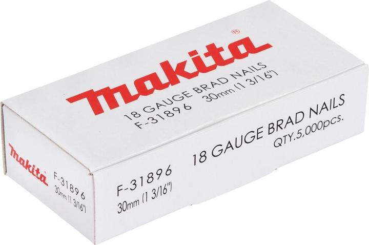 Immagine prodotto Makita Chiodo a testa in su per DBN500