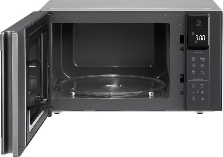 Actual product image LG MS2595CIS (25 l)