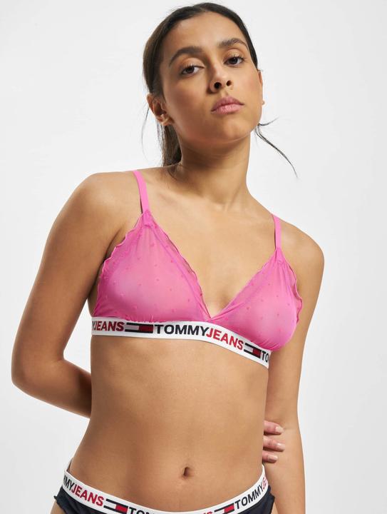 Actual product image Tommy Hilfiger Unlined Triangle - 105271 (L)