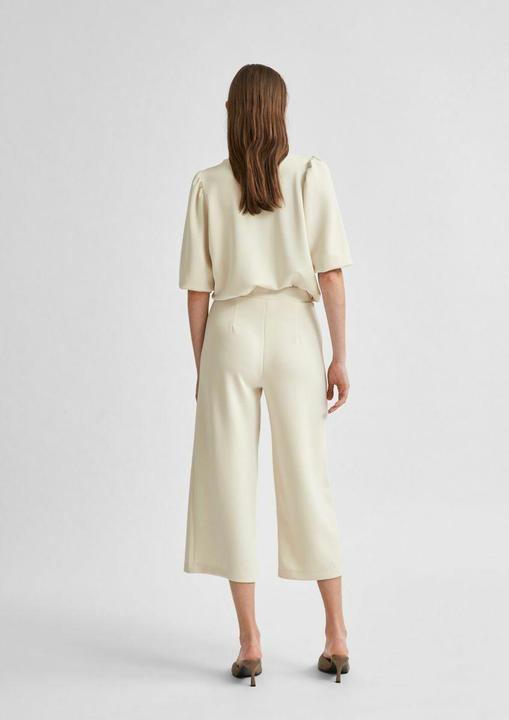 Image du produit Selected Femme Largement cropped (L)