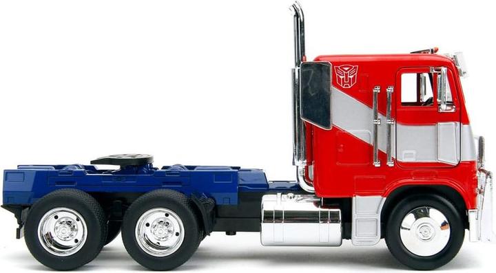 Immagine prodotto Jada Transformers T7 Optimus Prime 1:24