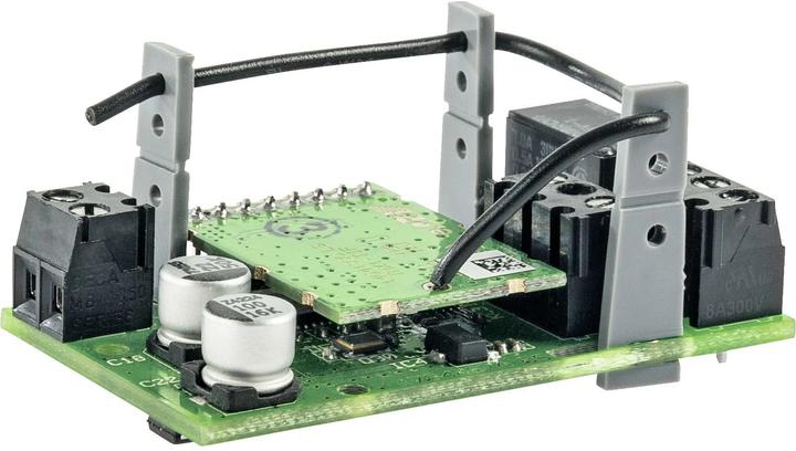 EQ-3 Circuit imprimé (Actionneur de commutation)