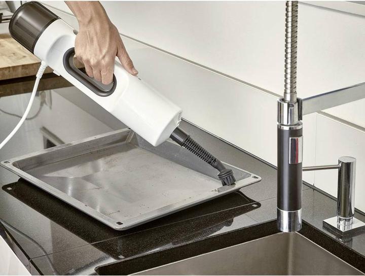Produktbild Severin Dampfreiniger (1500 W)