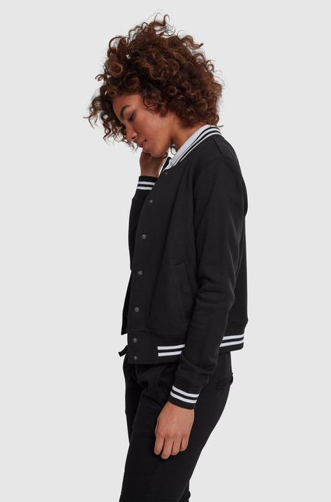 Produktbild Urban Classics Ladies College Sweat Jacket (M)