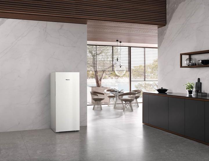 Produktbild Miele Gefriergeräte FN 4322 D-1 (Freistehend, 200 l)