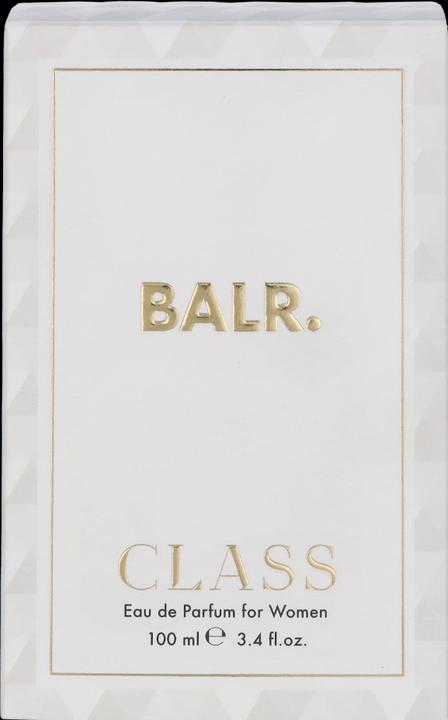 Image du produit Balr. Classe (Eau de parfum, 100 ml)