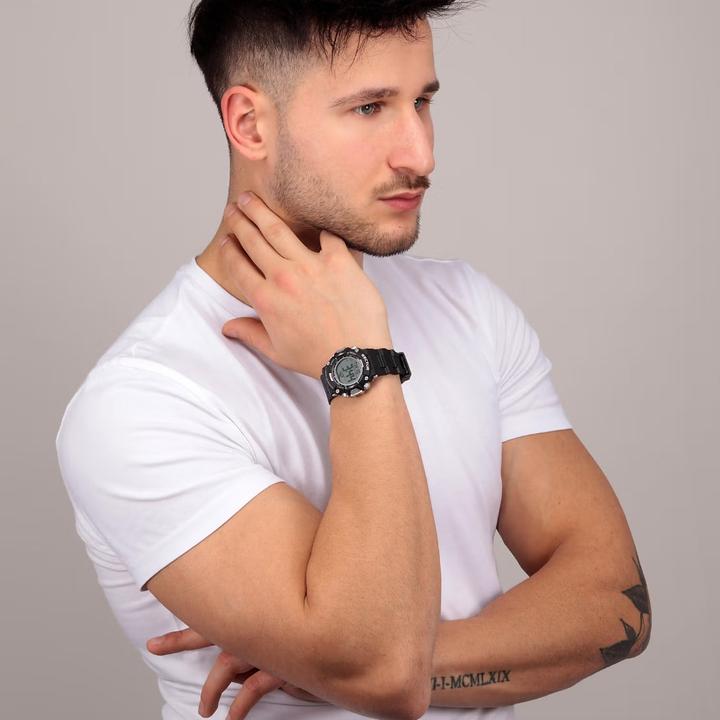 Immagine prodotto Sector EX-32 (Orologio digitale, 40 mm)