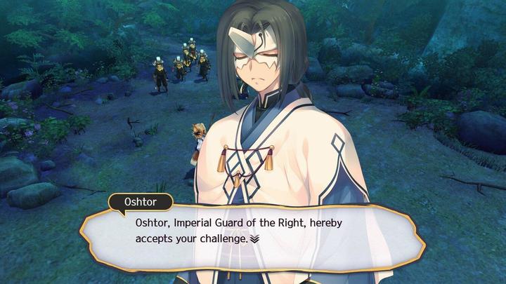 Produktbild Atlus Utawarerumono : Mask of Truth (PS4)