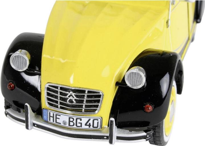 Immagine prodotto Revell Citroen 2CV Charleston