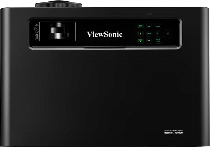 Immagine prodotto Viewsonic X2-4K (UHD, 2900 lm, 0.68 - 0.83:1)