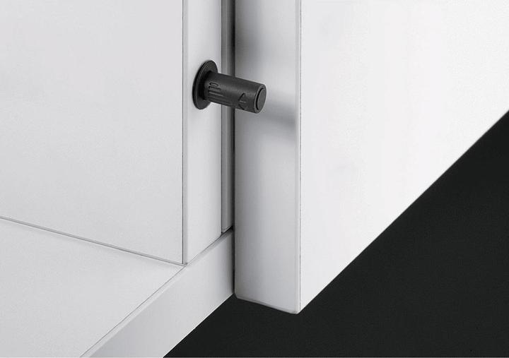 Produktbild Hettich Push-to-open Pin