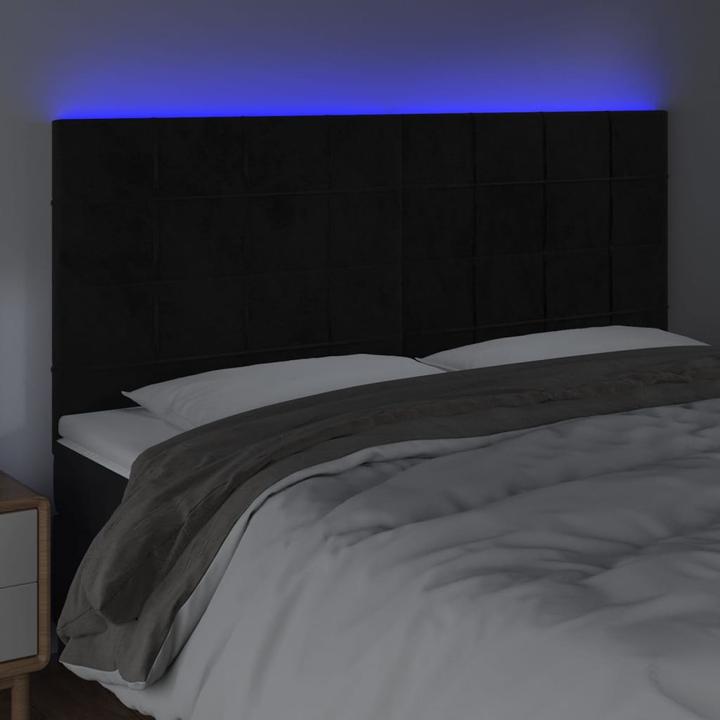 Actual product image VidaXL Clea (200 x 5 x 128 cm)