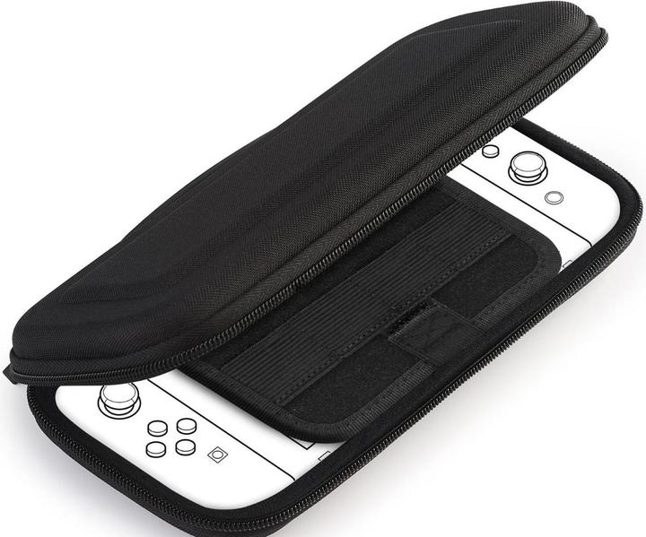 Produktbild Bigben Travel Case (Switch Lite)