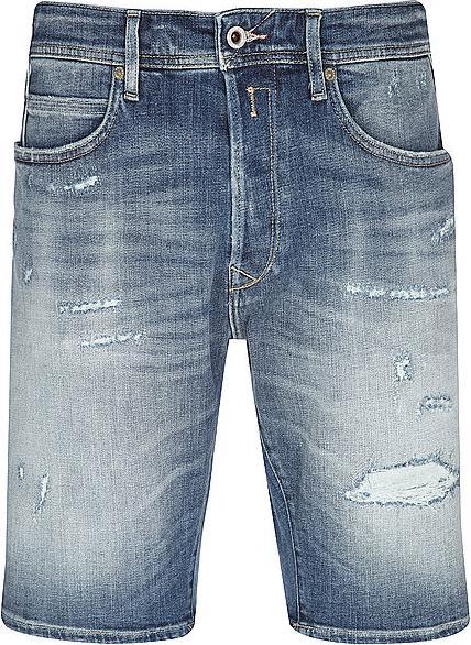 Replay Jeansshorts (30)