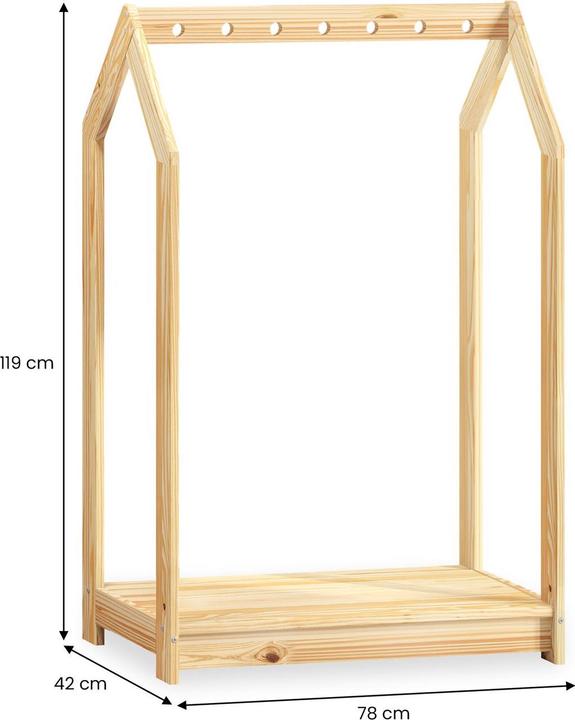 Actual product image IDIMEX Sally
