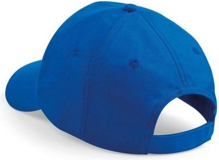 Image du produit Beechfield Casquette de baseball originale Avec 5 panneaux (Taille unique)
