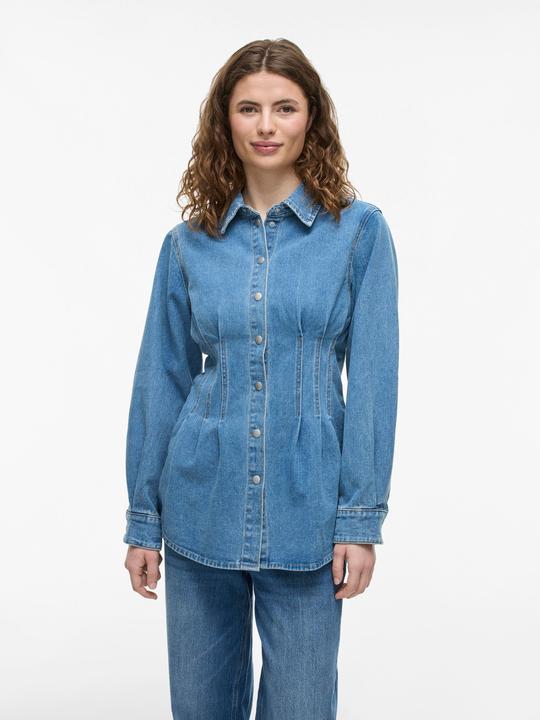 Immagine prodotto Vila Denim Hemd (38)