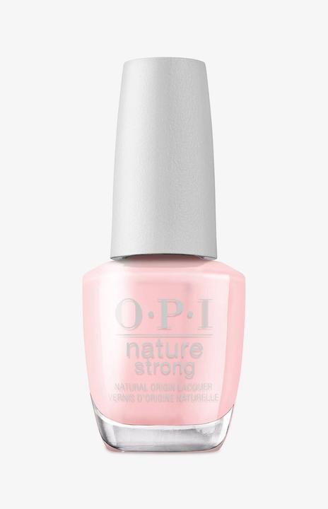 Immagine prodotto OPI Natura forte (Lascia che la natura prenda il suo quarzo, Smalto)