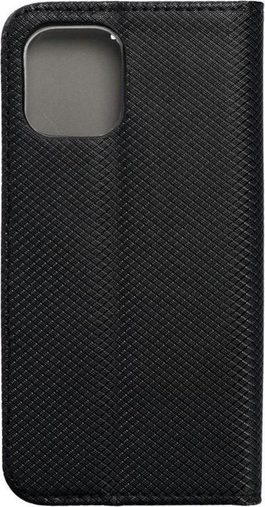 Produktbild Partner Telecom Back panel cover OEM SMART CASE Book for iPhone 12 Mini black (1 x)