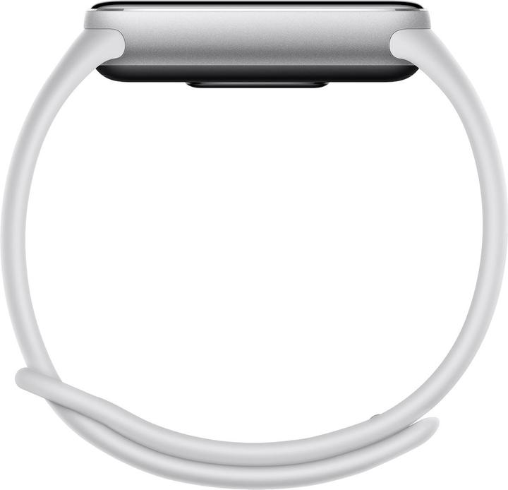 Image du produit Xiaomi Smart Band 10 Glacier Silver, BHR07PSGL