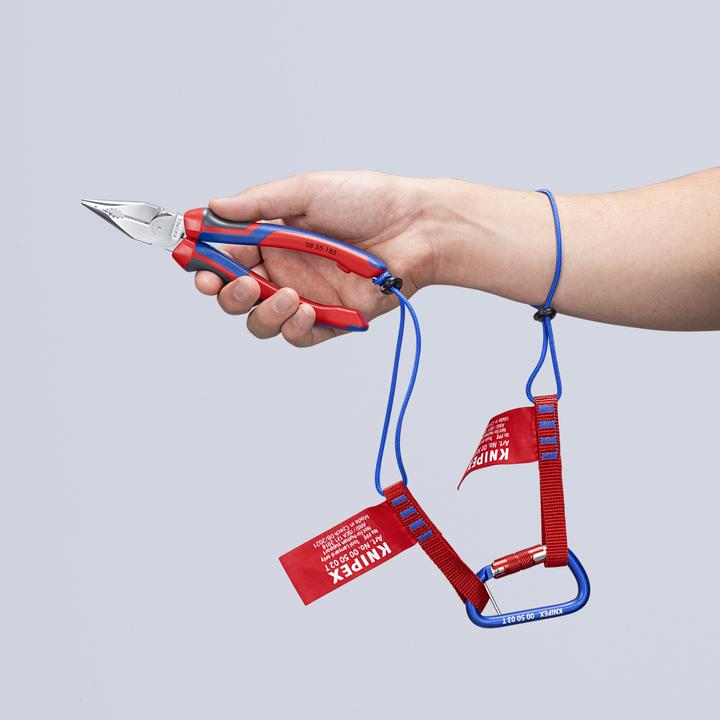 Image du produit Knipex Pince universelle multifonctions (185 mm)