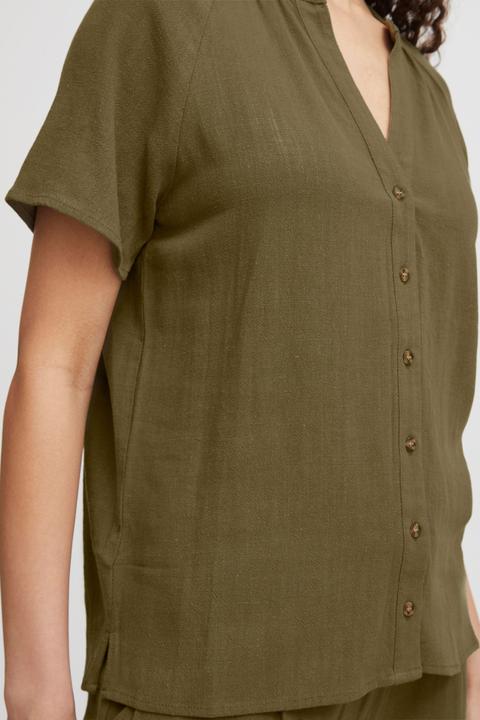Image du produit B.young BYJOHANNA BLOUSE - 20813133 (40)