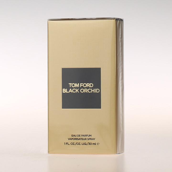 Immagine prodotto Tom Ford Black Orchid (Eau de parfum, 30 ml)