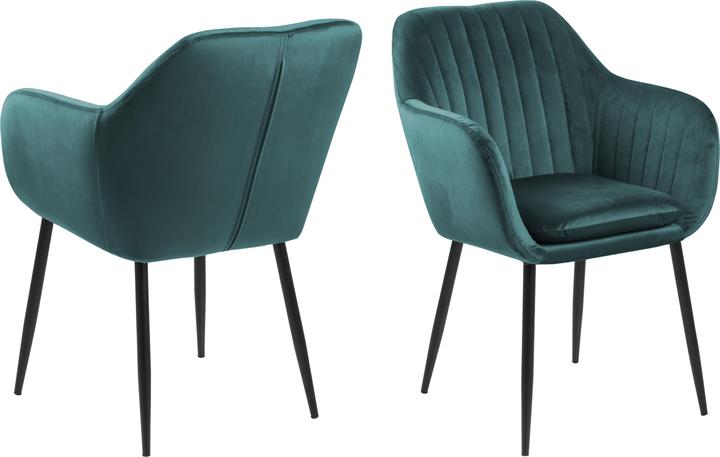 AC Design Emilia Velvet