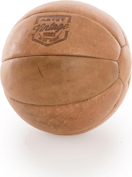 Immagine prodotto Artzt Palla medica (4.30 kg)