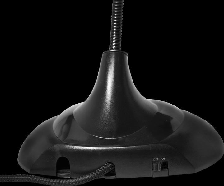 Actual product image LogiLink HS0047