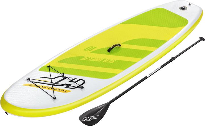 Produktbild Bestway HF SUP Set Sea Breeze 305x84x12cm (10')