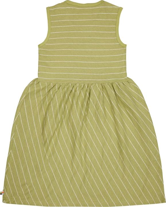 Actual product image loud + proud Dress Stripes with Linen (134)