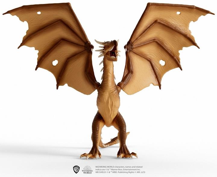 Productafbeelding Schleich Hongaarse Hoornstaart
