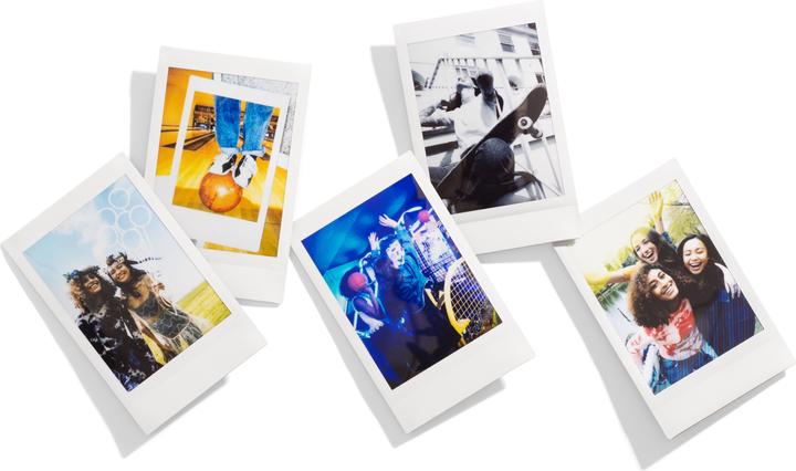 Image du produit Fujifilm Instax Mini LiPlay Blush Gold