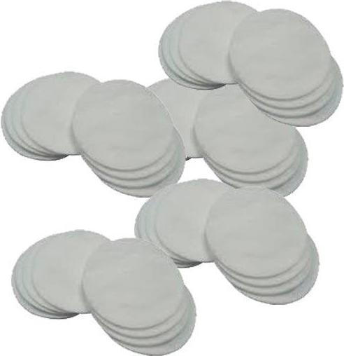 Produktbild MyBrand Wattepads