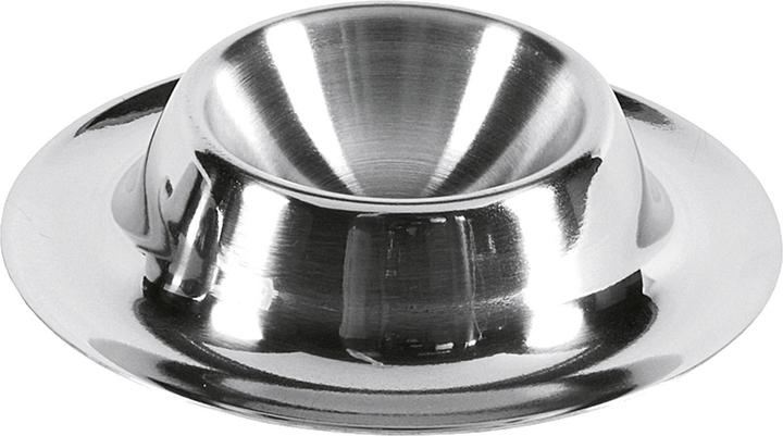 Produktbild APS Eierbecher Edelstahl (1 x)
