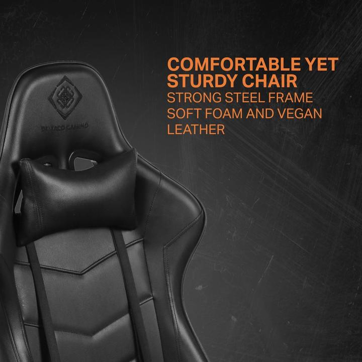 Actual product image Deltaco Gaming GAM-096