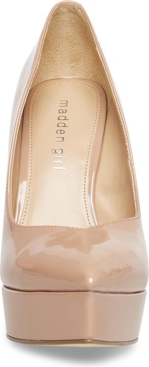 Actual product image Steve Madden heels lidia (40)