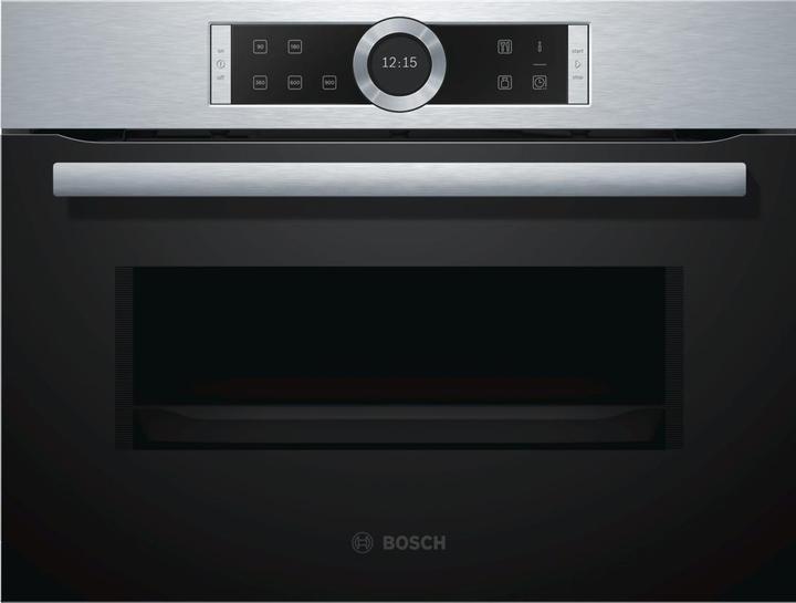 Produktbild Bosch Hausgeräte CFA634GS1