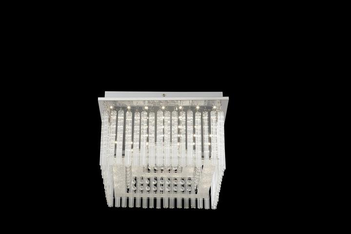 Actual product image Globo Ceiling light Vince (1860 lm)
